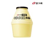 [드루와] 너네 빙그레 바나나우유 <b>무가당</b> 나온거 앎?