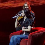 제니 오늘 <b>la</b>콘에서 울었네ㅜ