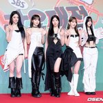 쏘스뮤직 측 "뉴진스, 르세라핌 실명 거론 무책임한 행위..특혜...