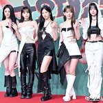 르세라핌, 특혜 받았다? 쏘스 뮤직 "뉴진스 실명 거론 무책임"...