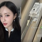 효민, 결혼 한 달 앞두고 "<b>벼락</b>치기 하지마세요" 예비신부 관리...