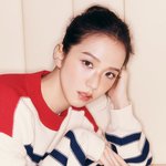 지수 <b>타미</b>힐피거 봄 캠페인 화보.jpg