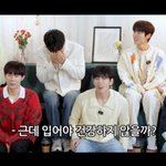 인피니트 <b>동우</b>, 방송 중 노팬티 인증한 아이돌‥성규·우현 질색(집대성)