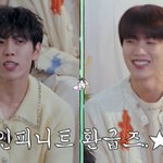 인피니트 <b>동우</b>X성열, 수입 얼마나 줄었길래 “세금 환급 받아, 바쁘고...