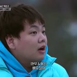 곽튜브, '절친' 지예은 향해 "네가 무슨 배우야" 디스