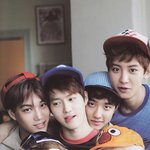 이게 첸<b>백시</b> 빠진 엑소래