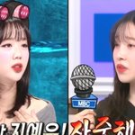 <b>SNL</b> 김아영, 지예은 인기에 탄식..."'자중해' 원래 내 대사였다"...