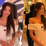 이시영, 파리에서 언더붑 노출…볼륨감까지 다 가졌네?