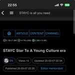 스테이씨 틴<b>프레시</b>, SO BAD, 초기 설정