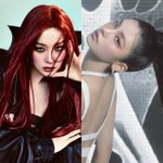 슬기VS예지, 메인댄서끼리 격돌... 같은 날 솔로 컴백