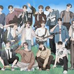 스타쉽 남<b>돌</b> 서바인데 아무도 관심없는거 안타까움ㅋㅋ