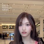 [19] 나 <b>이서랑</b> 얼굴형 똑같은데