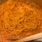 진짜 개꾸덕한 치즈<b>불닭</b>