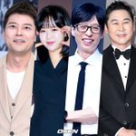 대세라 힘드네..'국민MC' 유재석<b>or</b>신동엽or전현무 중 누구 고를까...