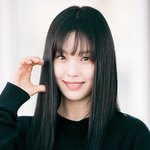 [포토] 고민시, 러블리 볼하트