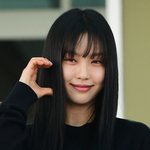 [포토]고민시, 러블리 볼하트