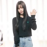 [포토] 고민시, 출국 스위트 <b>민시</b>