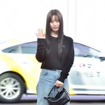 TD포토] 고민시 '돋보이는 <b>캐주얼</b>룩'