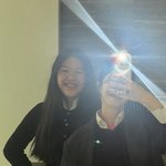 엄태웅윤혜진 딸, 6학년인데 벌써 175cm..엄마 <b>꼬마</b> 만들었네