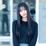 [현장포토] "시선이 간다"…고<b>민시</b>, 매력 한도초과