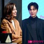 56세 최정원, 18세 연하 남배우에 푹 빠졌다 "매일 한 방에서...