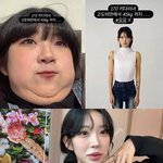 최진실 딸 준희, 96→44㎏ 감량 "며느리 프리패스상"