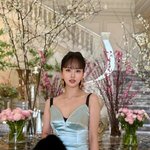 '국민 여동생' 김소현, 드레스 입고 미모 폭발[핫픽]