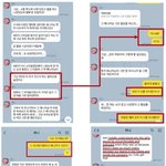 [댓글부탁해] 누가봐도 <b>민희진이</b> 하니 가스라이팅한거 맞는데