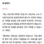 지금 여론은 뉴진스가 더 <b>불리</b>한것 같아