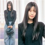 [움짤] 고민시, 서스펜스 토미에 포스