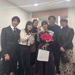  연극 데이트 다정한 근황 공개… 여전한 동안 미모 [<b>MD</b>스타]