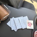 <b>포켓몬</b>빵 안에 띠부띠부씰 몇개 들어있어?