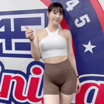 신수지, 초밀착 운동복 입고 ‘엄지 척’ [<b>SNS</b>]