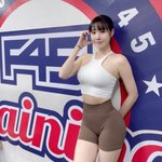 34세 신수지, 애플힙 대박…비현실적 몸매 부러워 [DA]