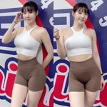 “<b>탱탱</b>한 애플힙은 처음”..‘장현승 열애→결별’ 신수지, 완벽 몸매