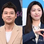 전현무, '20세 연하' 홍주연 아나 열애설 종지부 "하나의 연극"...