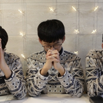 ‘송일국子’ <b>삼둥이</b> 깜짝 등장… “큰아버지로 모시겠다” (‘미우새’)