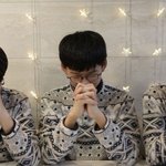 송일국 子 대한·민국·<b>만세</b>, 폭풍성장 근황…"벌써 중학생"