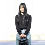 고민시 ‘심플한 공항패션’[포토엔<b>HD</b>]