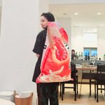 "<b>생축</b> DK" 고소영, 장동건에 직접 만든 '동건깡' 가방 선물...