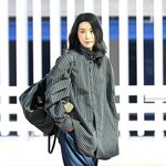 김서형 ‘자유분방한 공항패션’[포토엔<b>HD</b>]