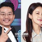 '김지민과 7월 재혼' 김준호 소원은? "무사히 결혼할 수 있게...