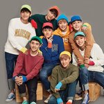 엑소보다 잘생긴 남<b>돌</b> 없을거란 생각에 슬프다