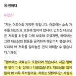 민희진도 뉴진스 멤버였구나