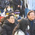 이 여자가 이남자 왜 쳐다보는거임??
