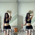 [모두드루와] ‘박성광’ 이솔이, 42kg라더니..이너웨어 착샷도...