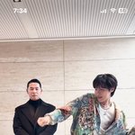 [<b>방탄소년단</b>] 챌린지 이거 모얏ㅋㅋㅋㅋ