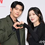 이선빈강태오, 기습 입맞춤 후 손잡고 요리대회 <b>출전</b>?!(감자연구소)