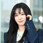 '컴백 D-2' 레드벨벳 슬기, 파리 패션위크 빛낸 독보적 존재감