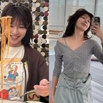  정경호 설렐 리즈 미모…먹깨비 <b>소환</b>에도 뼈말라 우월 몸매 눈길